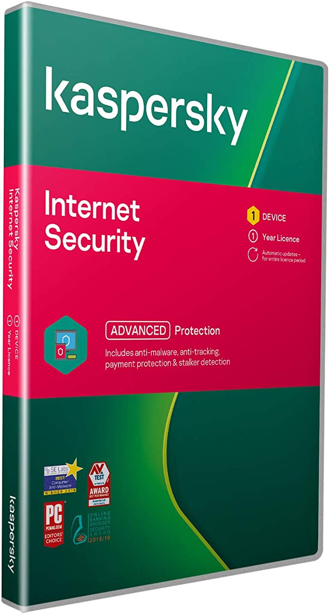 trend micro internet security vs kaspersky internet security for mac