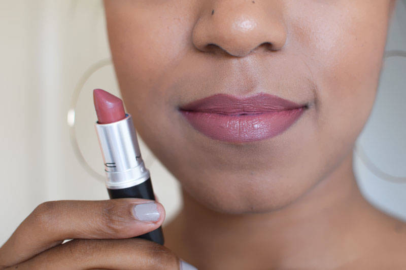 mac matte lipsticks 2015 for black women